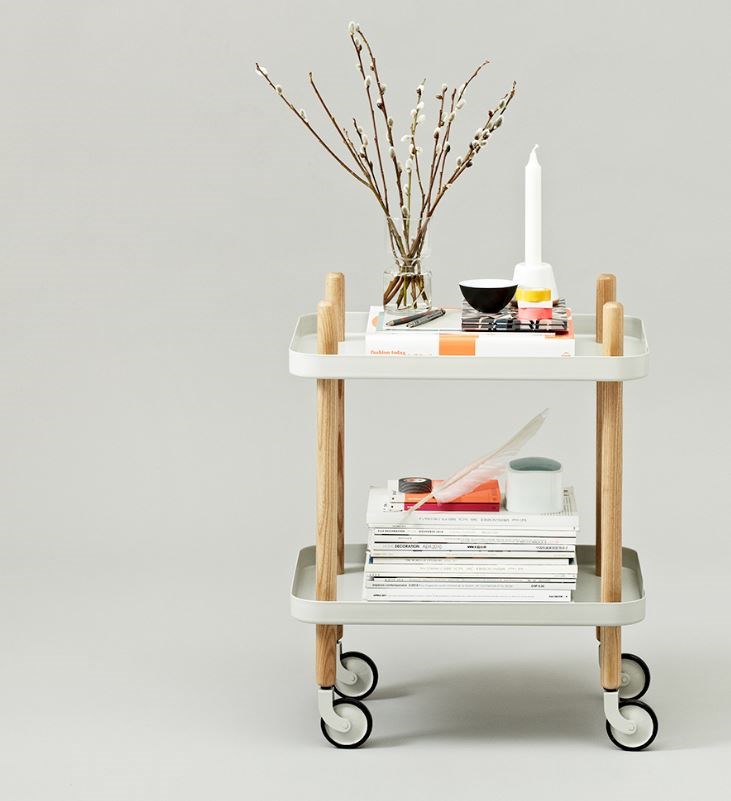 北歐風冷淡不失溫暖的獨特氣息，是許多關注空間美學人