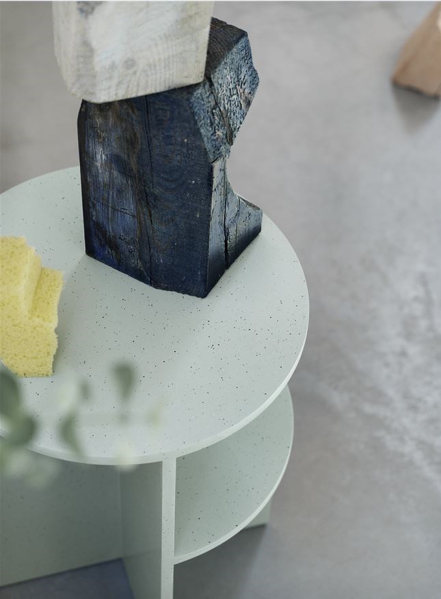 北歐風冷淡不失溫暖的獨特氣息，是許多關注空間美學人