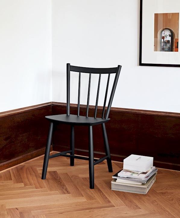 北歐風冷淡不失溫暖的獨特氣息，是許多關注空間美學人