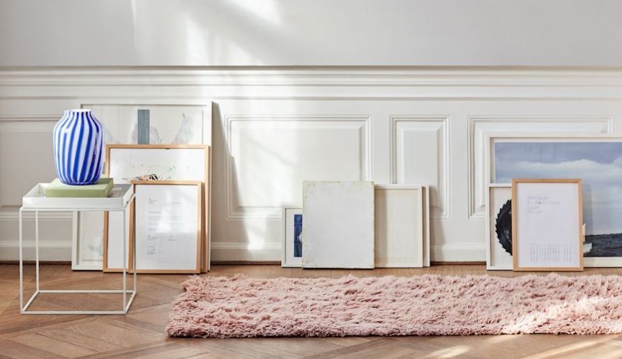 北歐風冷淡不失溫暖的獨特氣息，是許多關注空間美學人