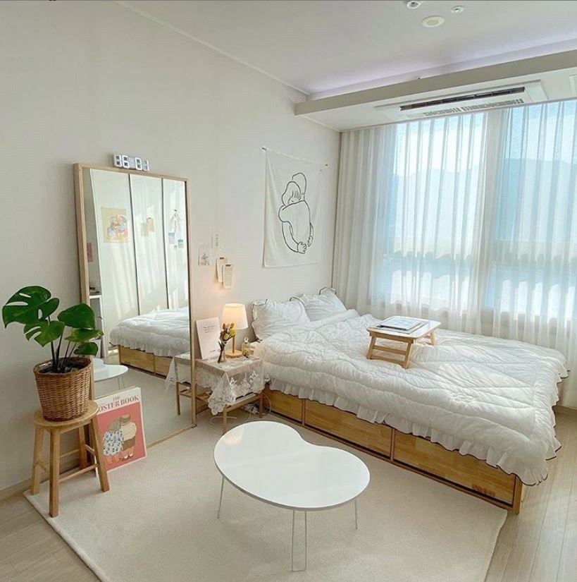 圖片來源 @oneroom.make