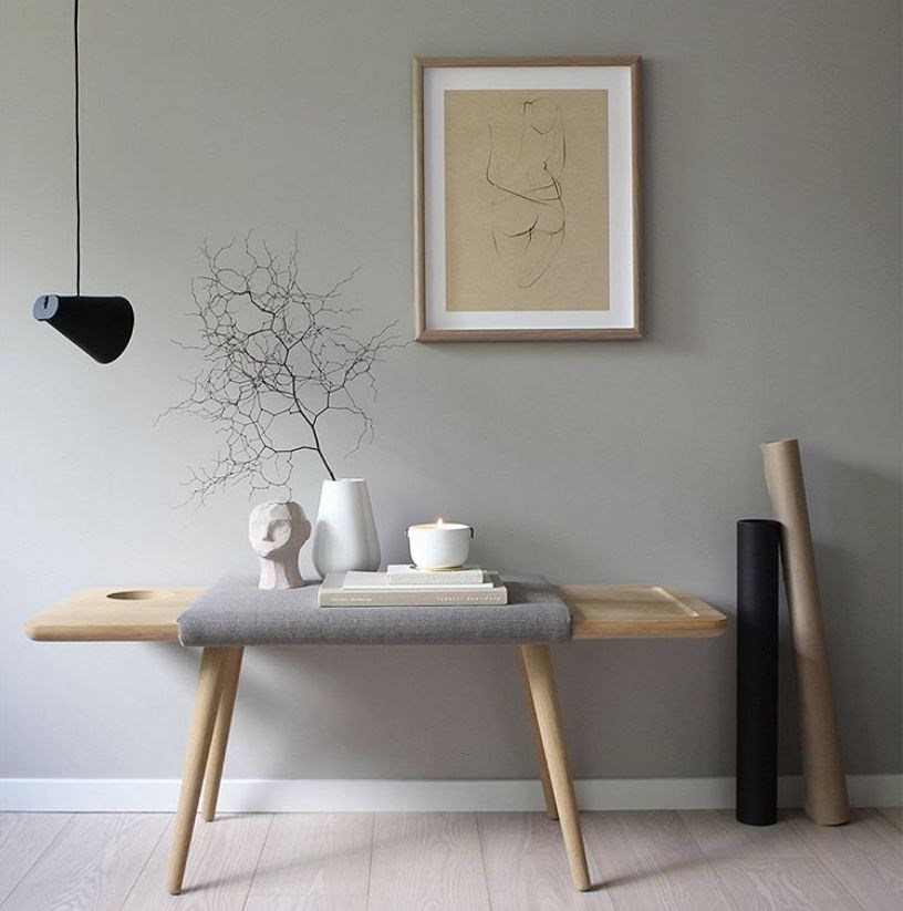 圖片來源 @thedesignchaser