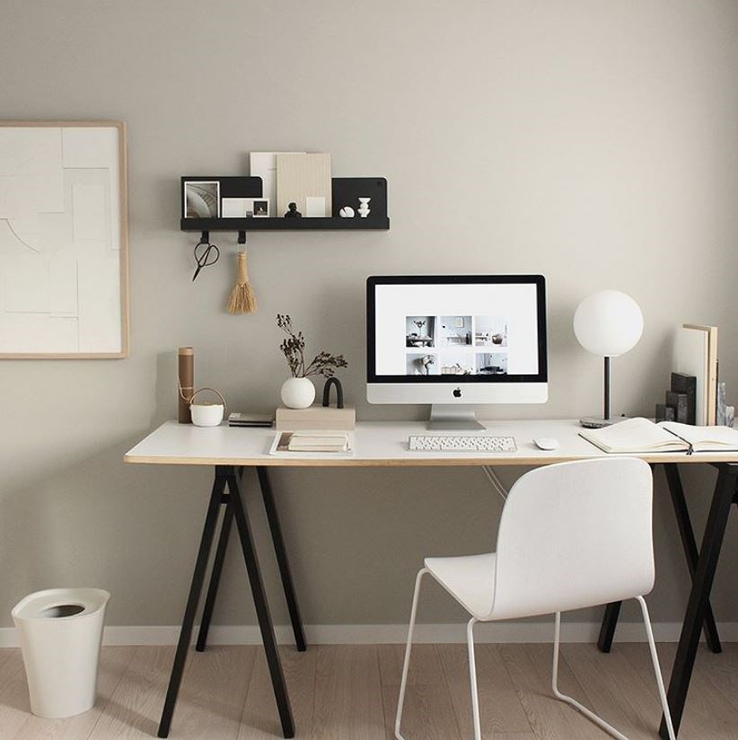 圖片來源 @thedesignchaser