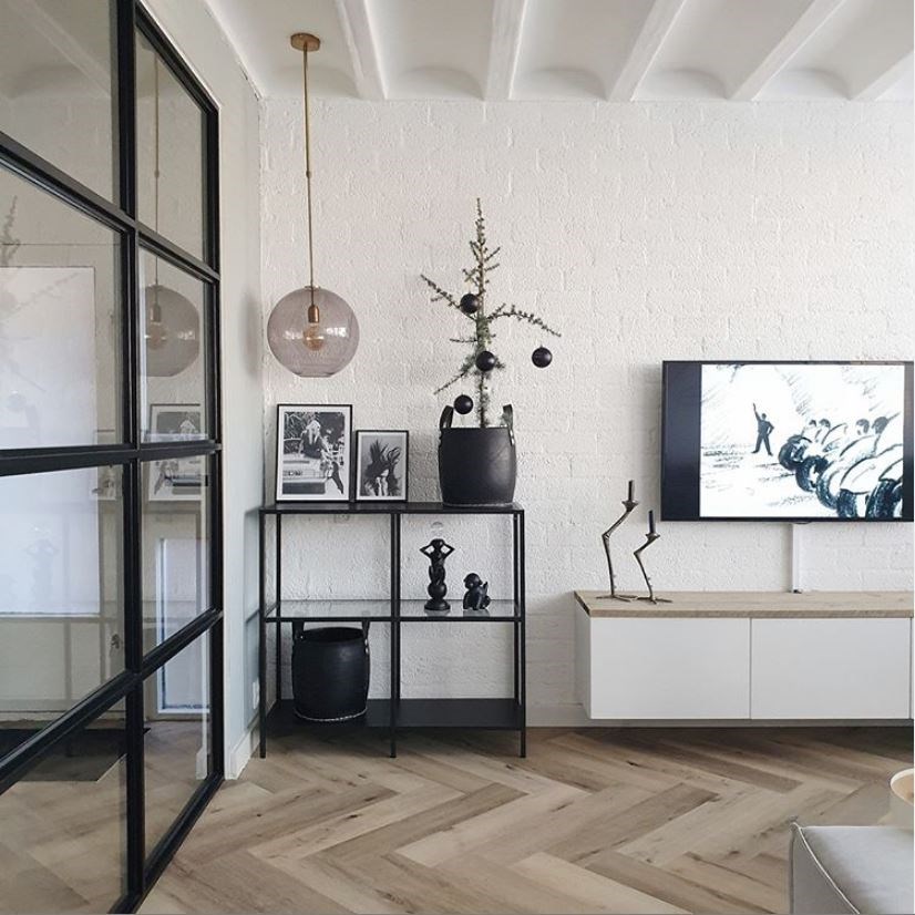 圖片來源 @interieur_huisjekant