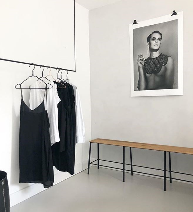 圖片來源 @vosgesparis