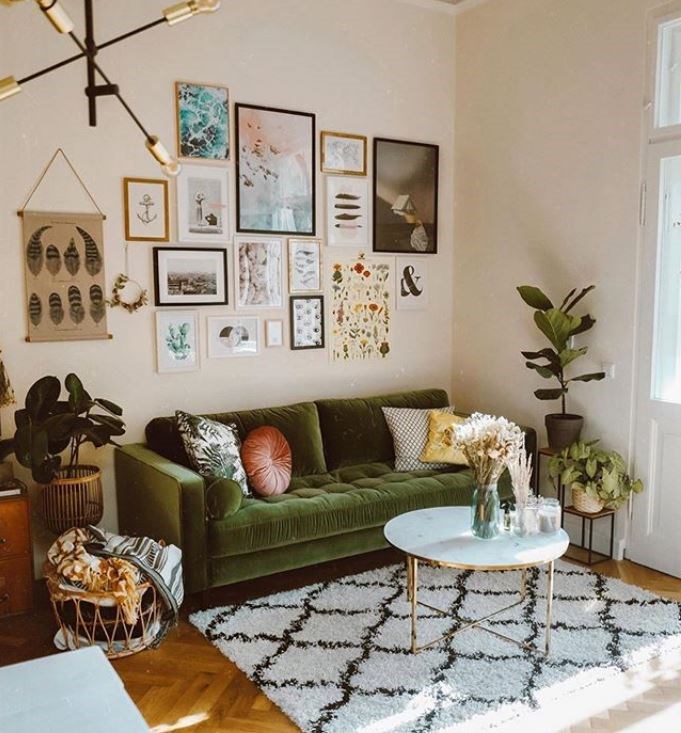 圖片來源 @my_homely_decor