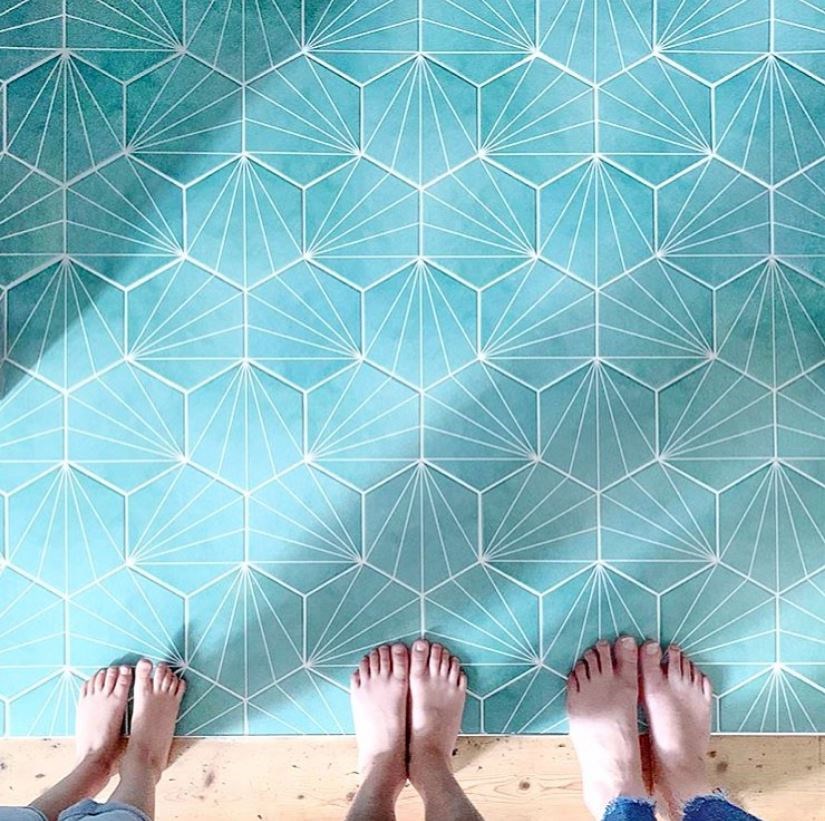 圖片來源 @ihavethisthingwithfloors