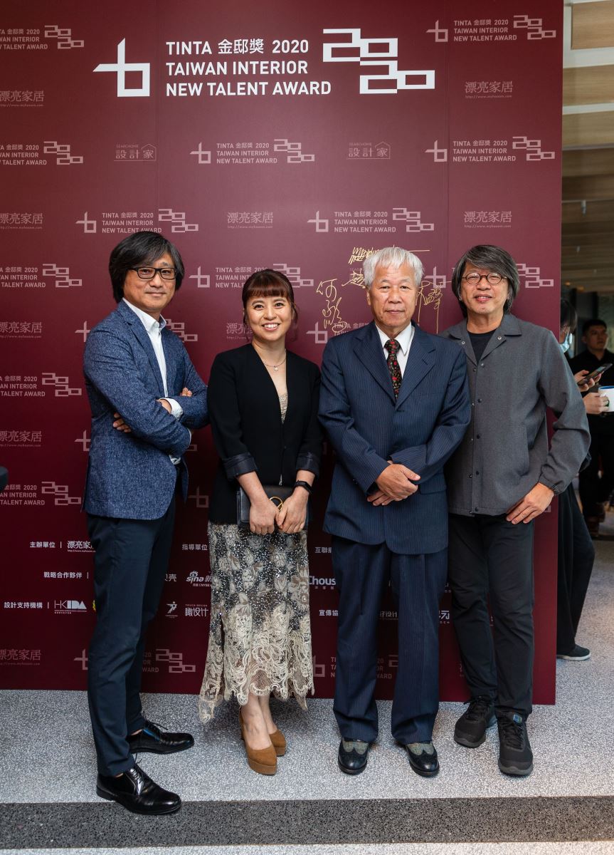 圖片提供_TINTA金邸獎