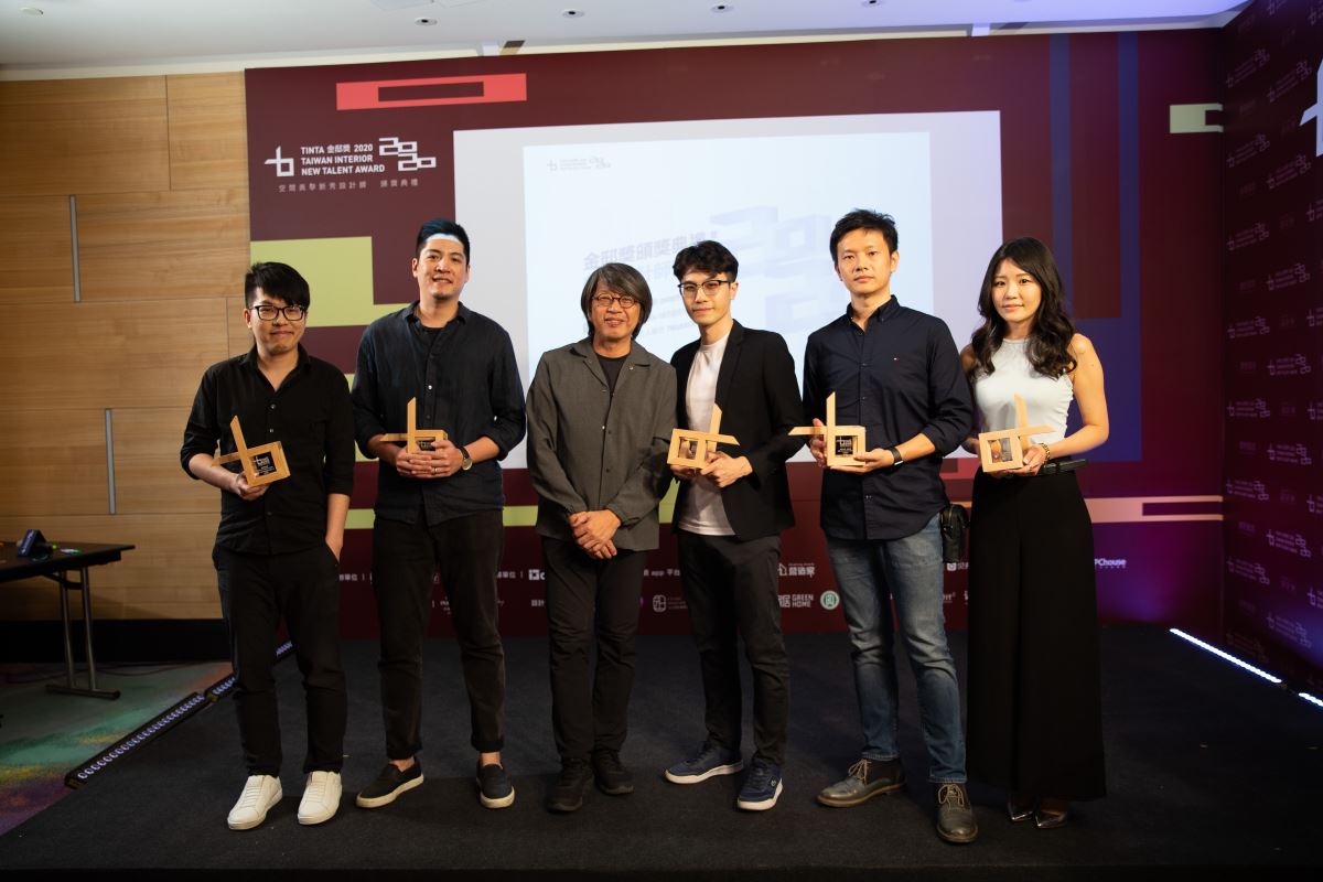 圖片提供_TINTA金邸獎
