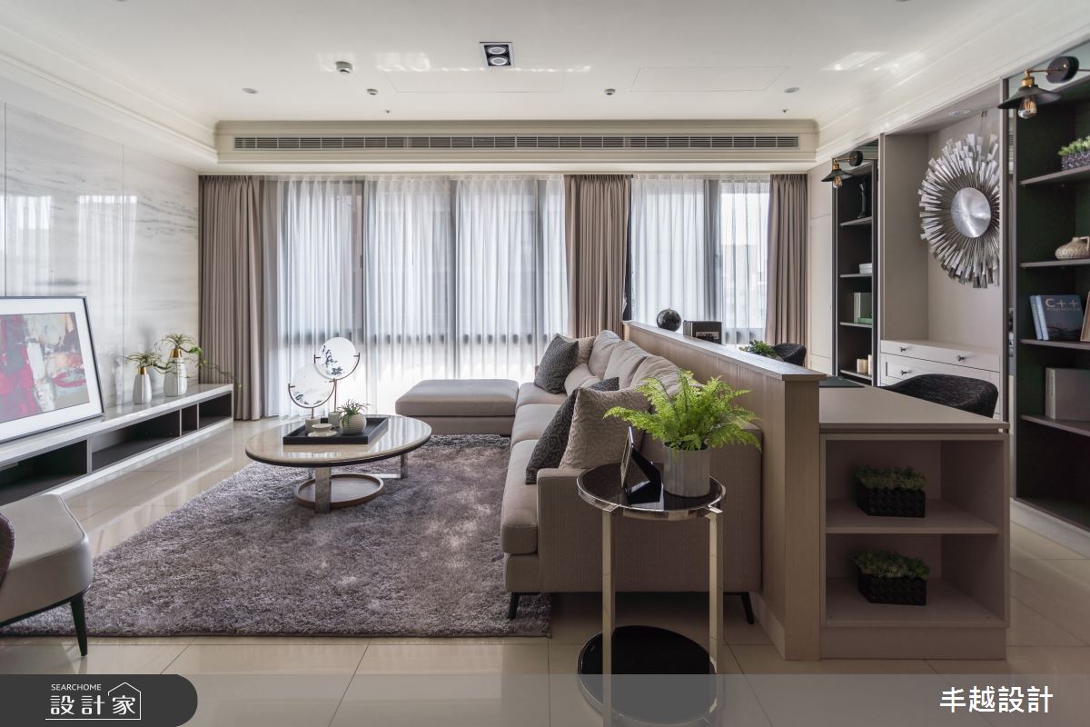 對於家的想像,盡管每個人都有自己心目中繪製的模樣,