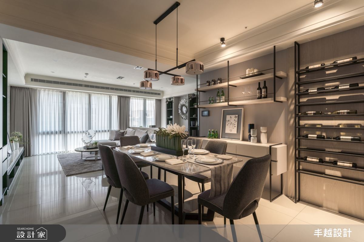 對於家的想像,盡管每個人都有自己心目中繪製的模樣,