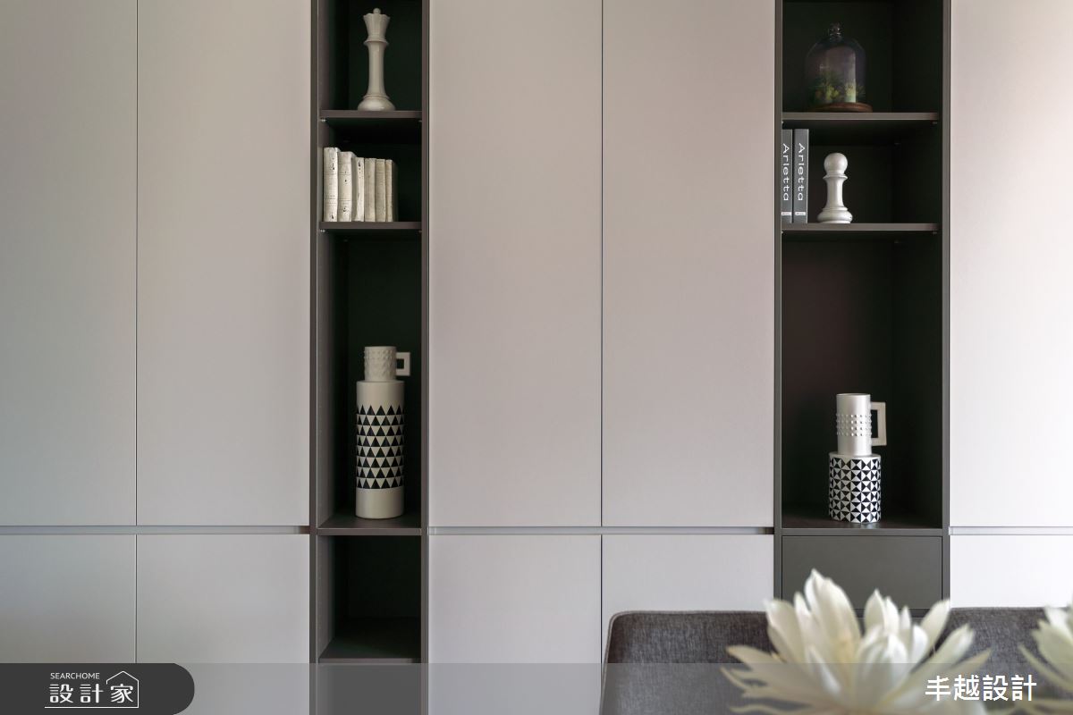 對於家的想像,盡管每個人都有自己心目中繪製的模樣,