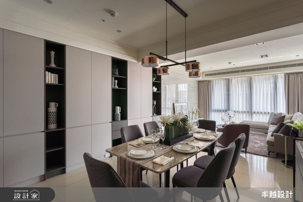 對於家的想像,盡管每個人都有自己心目中繪製的模樣,