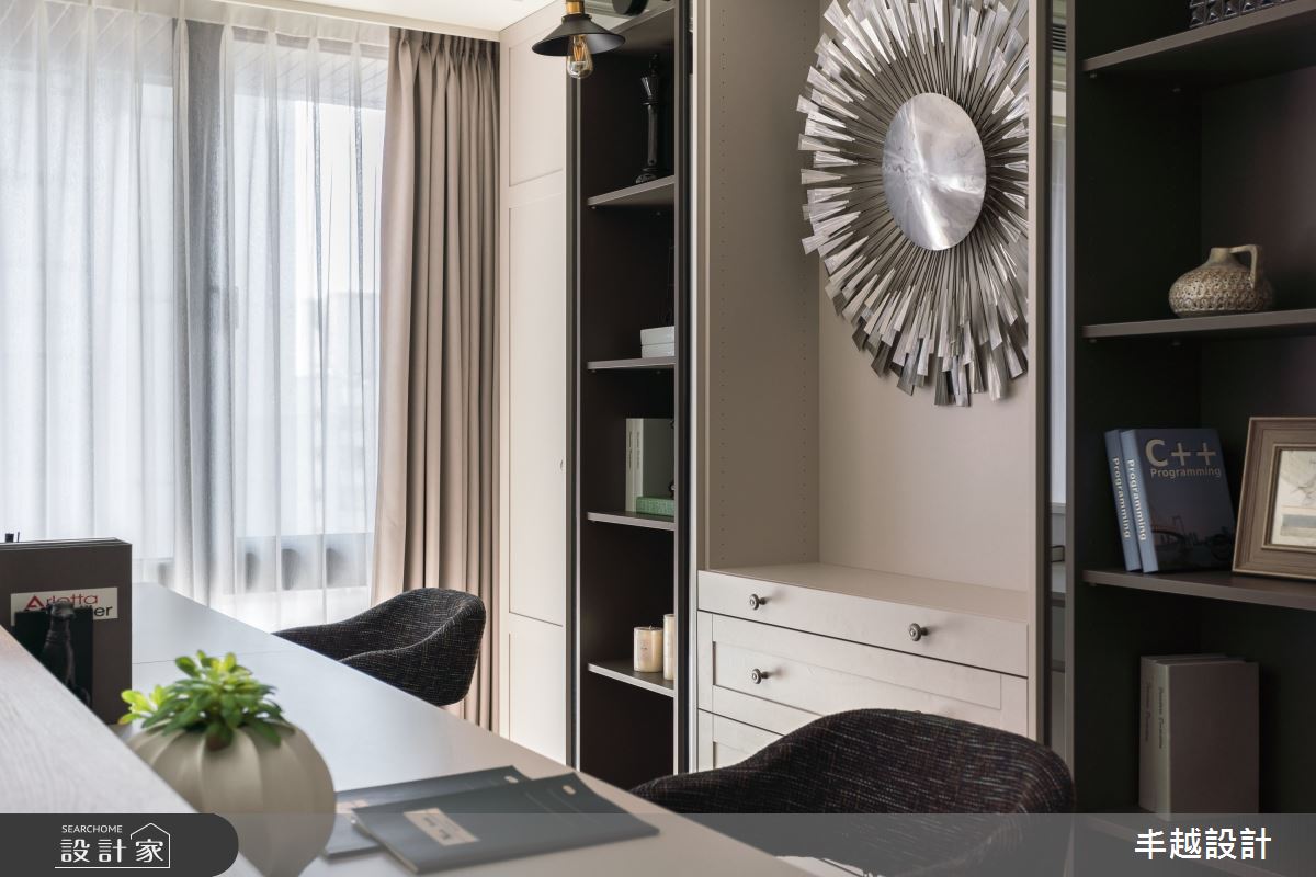 對於家的想像,盡管每個人都有自己心目中繪製的模樣,