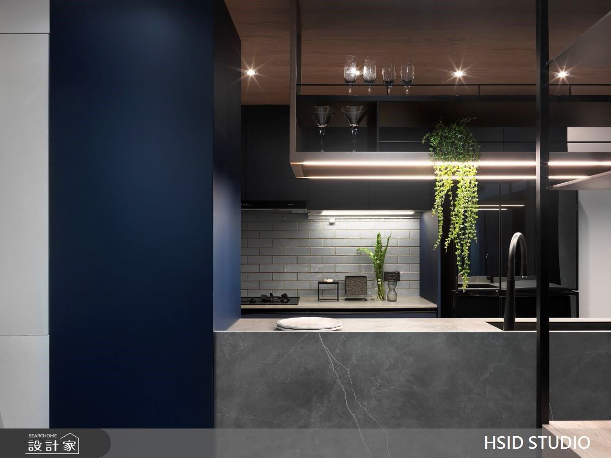 在疫情籠罩全球的 2020，樺設設計作品為室內設計界帶