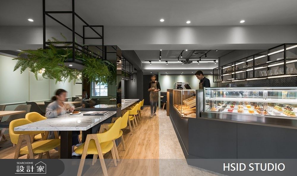 在疫情籠罩全球的 2020，樺設設計作品為室內設計界帶