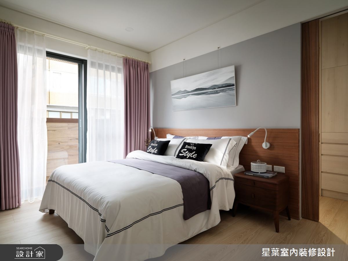 「溫故」，繼而「知新」。期許生活多些感動，空間添點