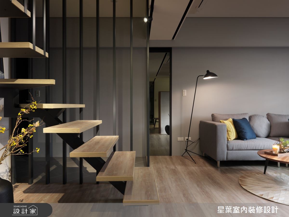 「溫故」，繼而「知新」。期許生活多些感動，空間添點