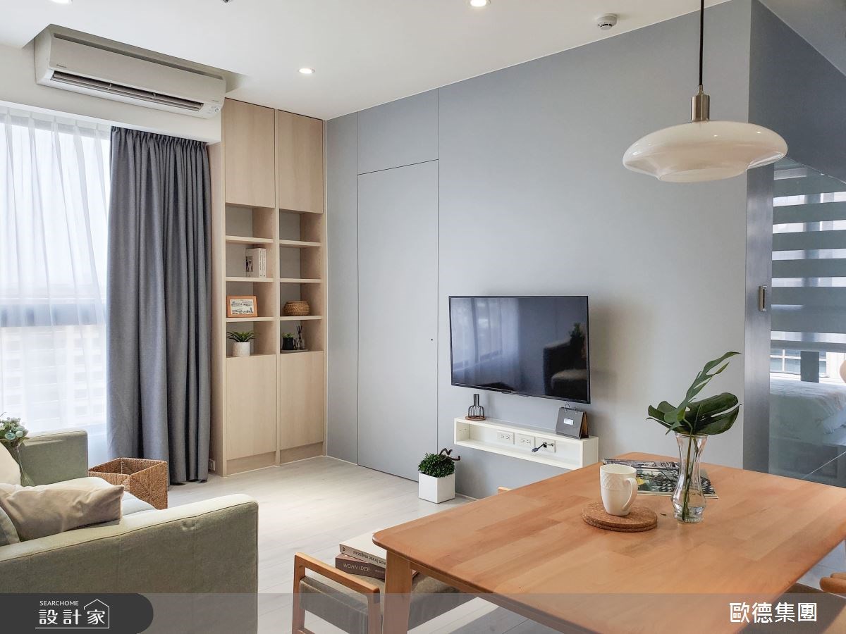 看完整案新成屋案例圖庫 看完整案新成屋案例圖庫