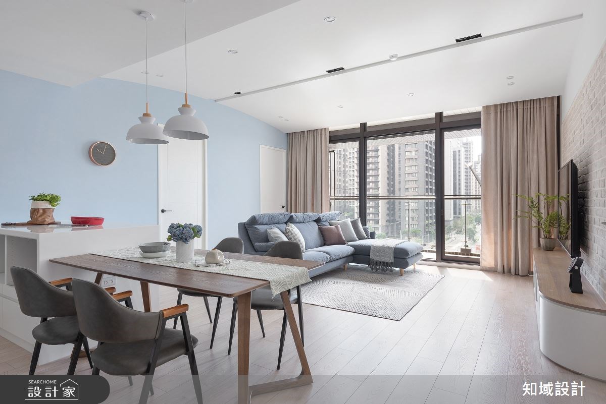 看完整案新成屋案例圖庫 看完整案新成屋案例圖庫