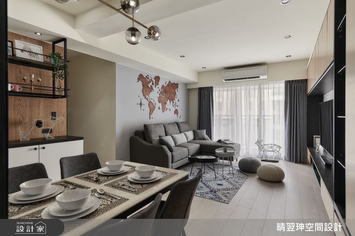 看完整案新成屋案例圖庫 看完整案新成屋案例圖庫