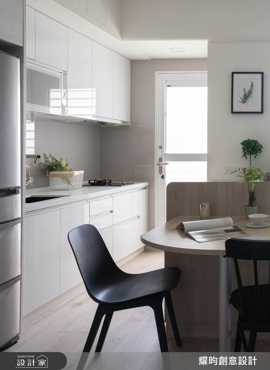 台灣漸漸邁入高齡化社會,退休後行動力也會較以往遲緩