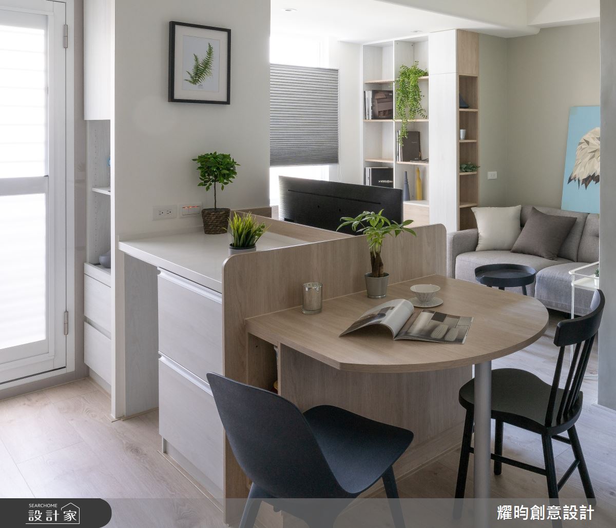 台灣漸漸邁入高齡化社會,退休後行動力也會較以往遲緩