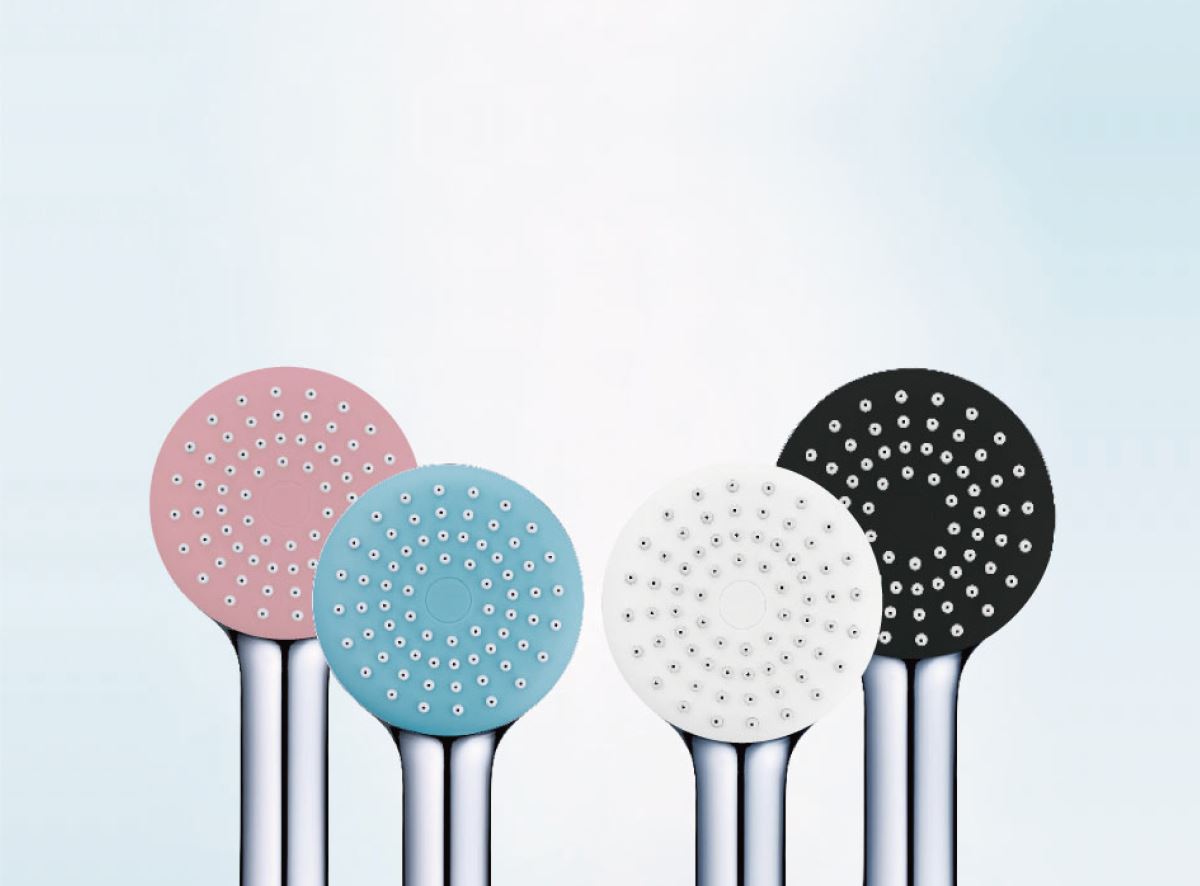 身體,是自己最親密的愛人。每天的沐浴都是最親密的時