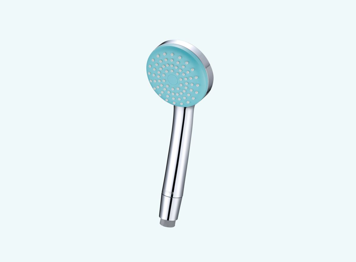 身體,是自己最親密的愛人。每天的沐浴都是最親密的時