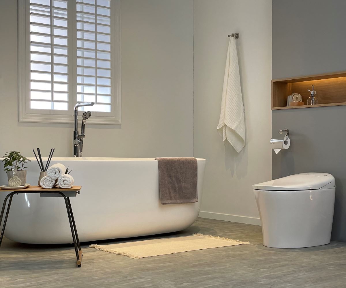 身體,是自己最親密的愛人。每天的沐浴都是最親密的時