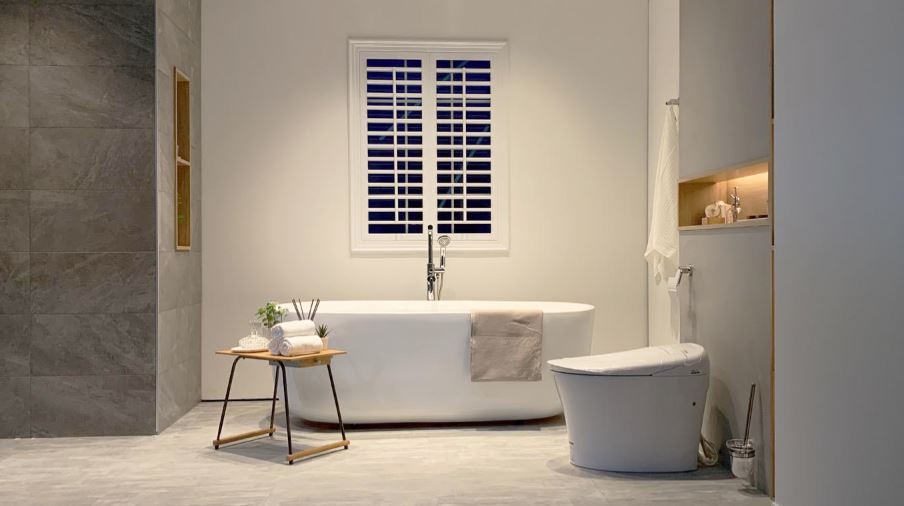 身體,是自己最親密的愛人。每天的沐浴都是最親密的時