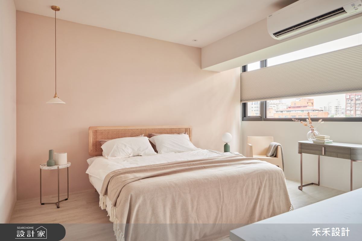 舒皓、張禾溥設計師，擁有獨樹一格的溫雅質感，善以設