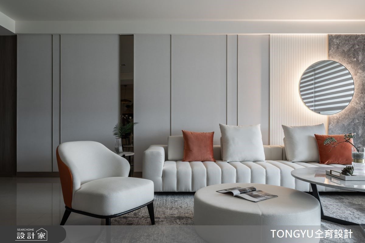 在光速前行的世界裡,城市是恆定又不斷變化的,時間讓