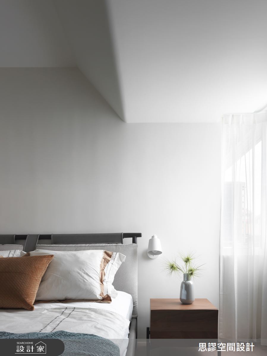 33坪的老屋，屋主希望全面翻新後，打造成為退休後與成