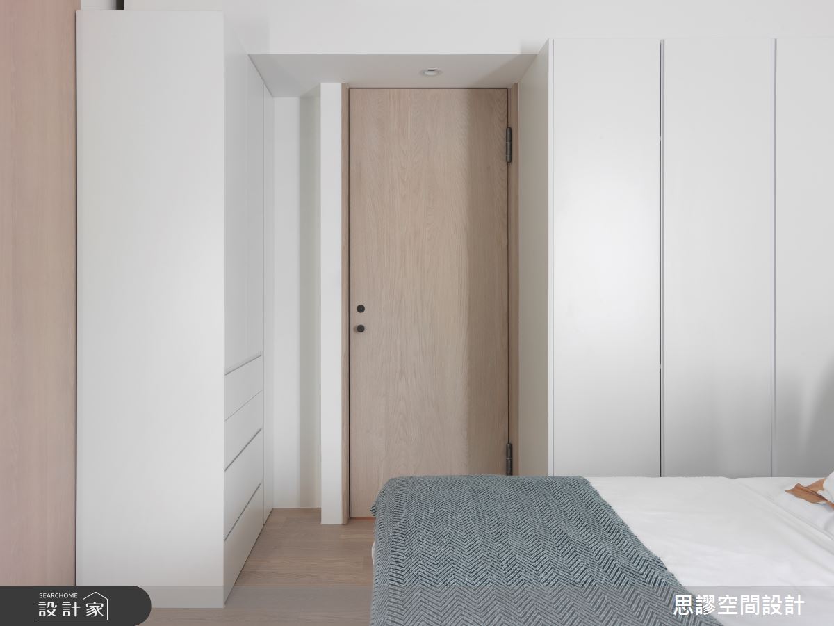 33坪的老屋，屋主希望全面翻新後，打造成為退休後與成