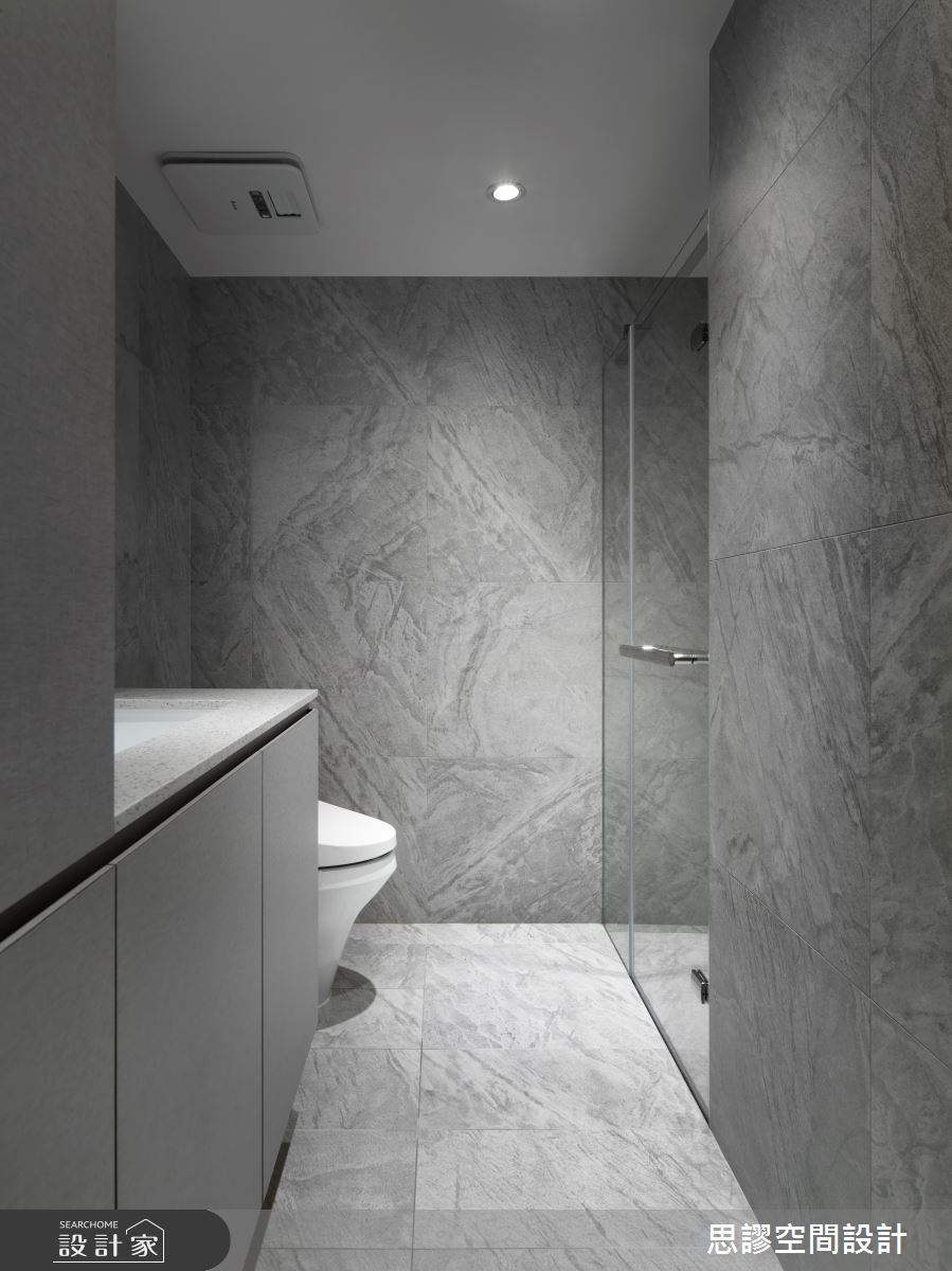 33坪的老屋，屋主希望全面翻新後，打造成為退休後與成