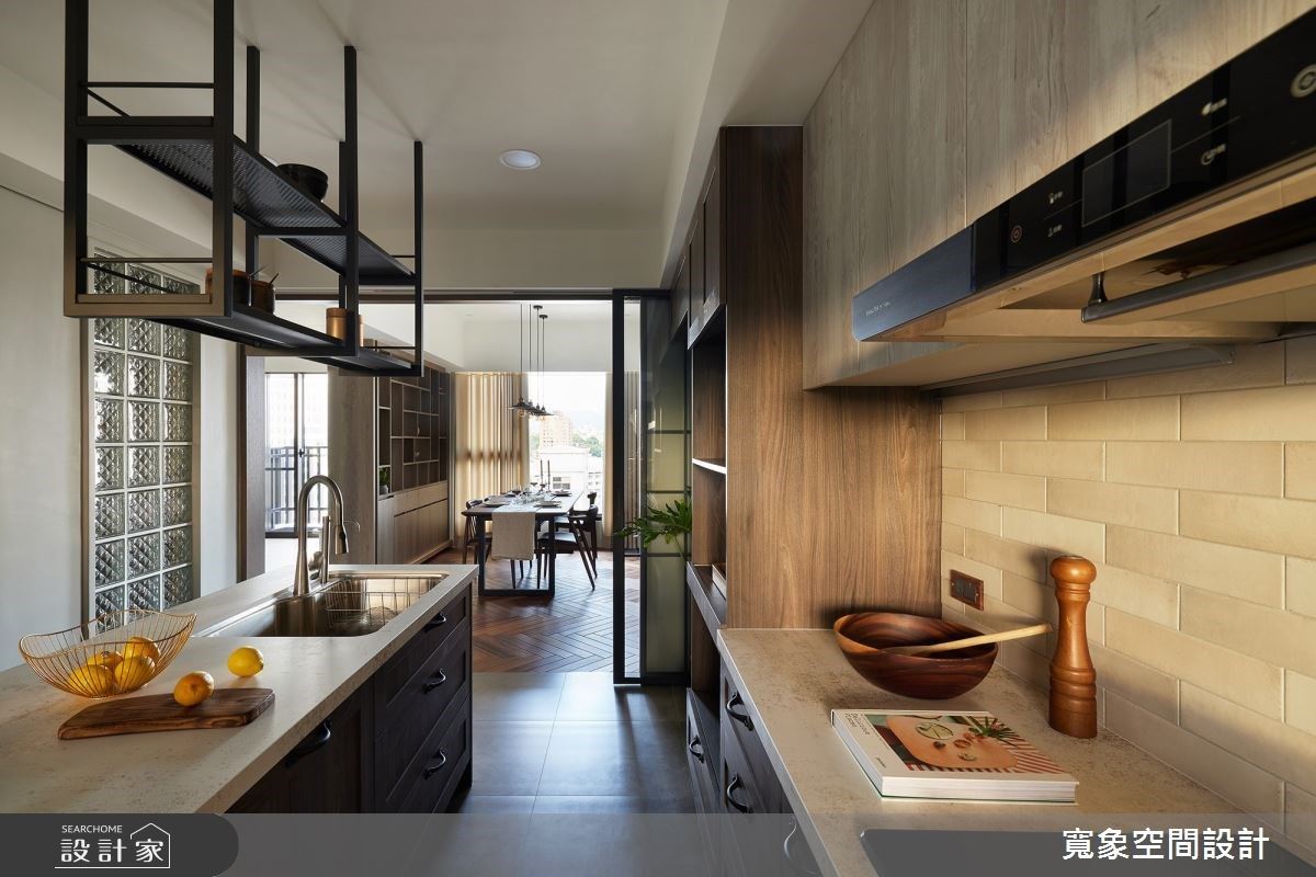 住宅不僅僅是睡覺、休息停留的空間,更是一家人對生活