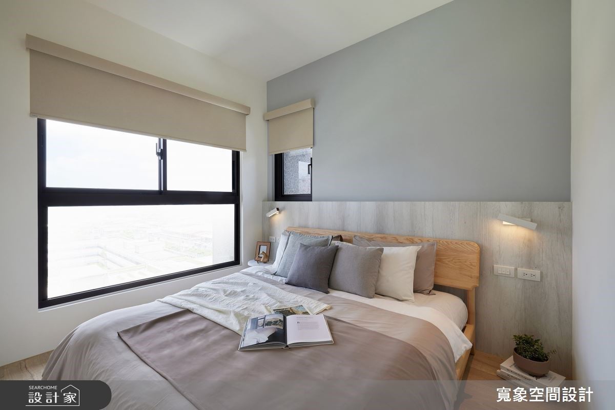 住宅不僅僅是睡覺、休息停留的空間,更是一家人對生活