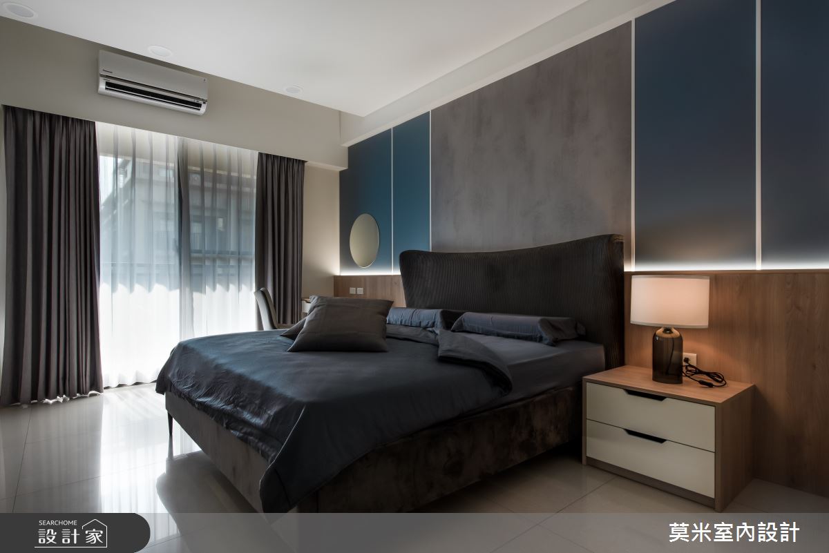 60坪4房2廳的透天厝,希望能保有建築物先天的採光優勢