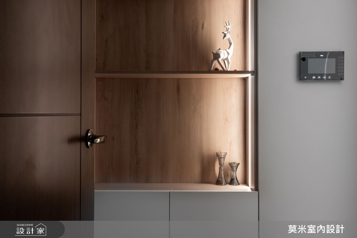 60坪4房2廳的透天厝,希望能保有建築物先天的採光優勢