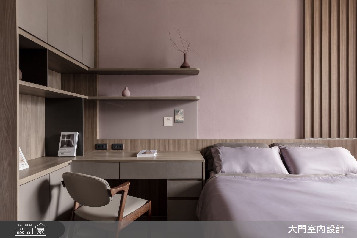 隨著都市發展進步,屋主選擇定居在地段精華豪宅聚落的