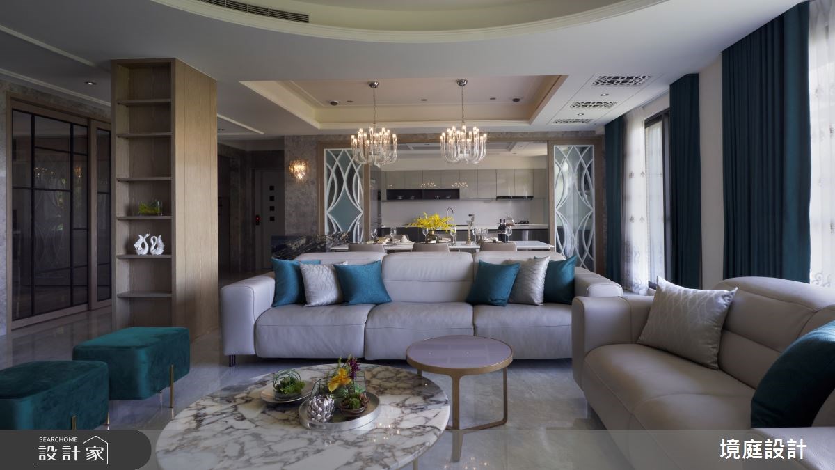 佔地百坪的透天老屋，擁有山景環繞的天然優勢，希望透