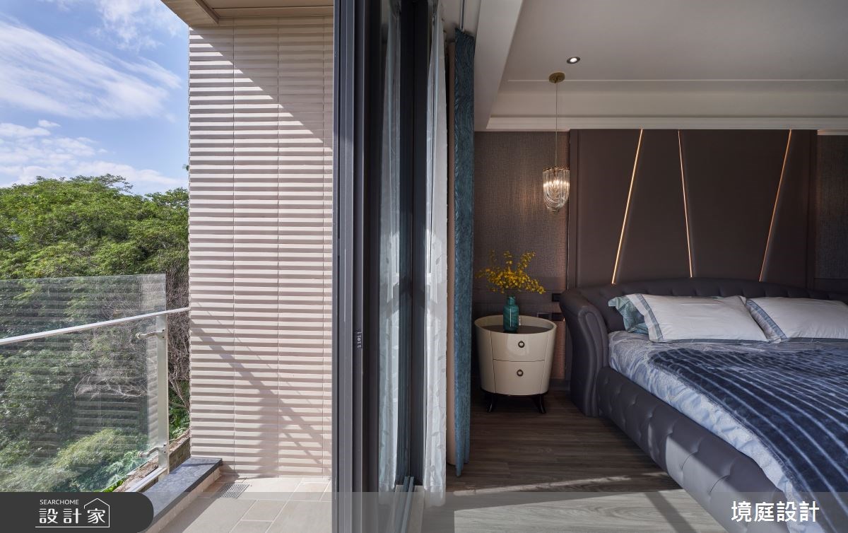 佔地百坪的透天老屋，擁有山景環繞的天然優勢，希望透