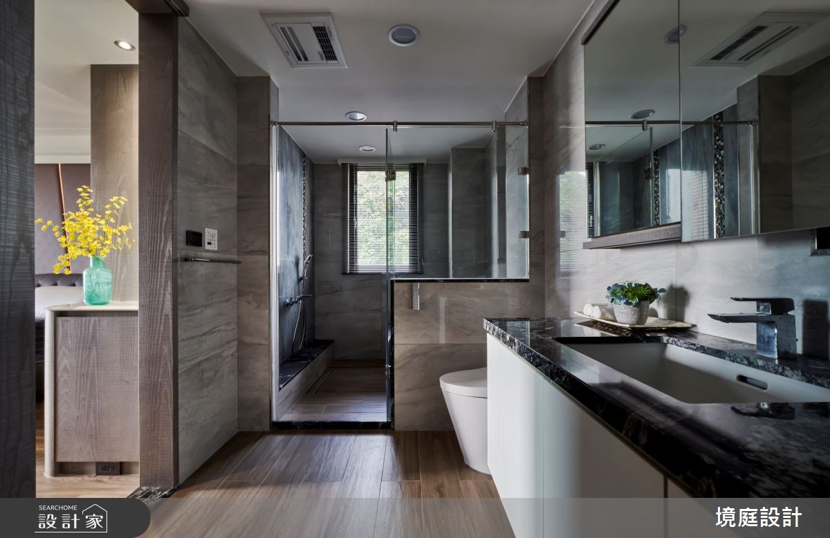 佔地百坪的透天老屋，擁有山景環繞的天然優勢，希望透