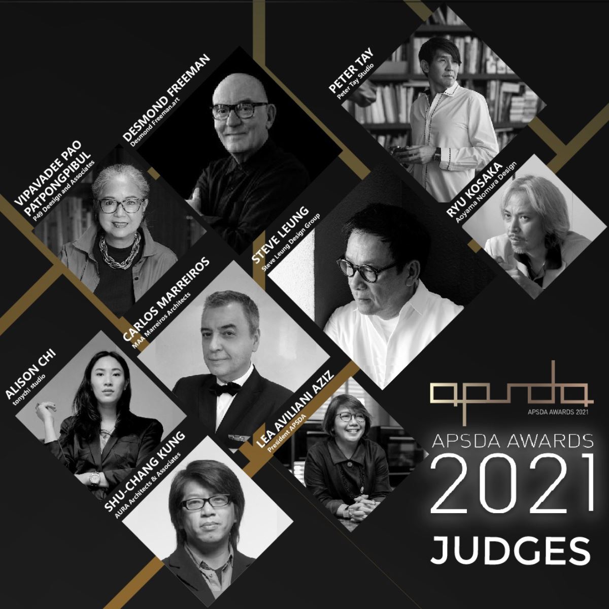 由亞太空間設計師協會 (Asia-Pacific Space Designers