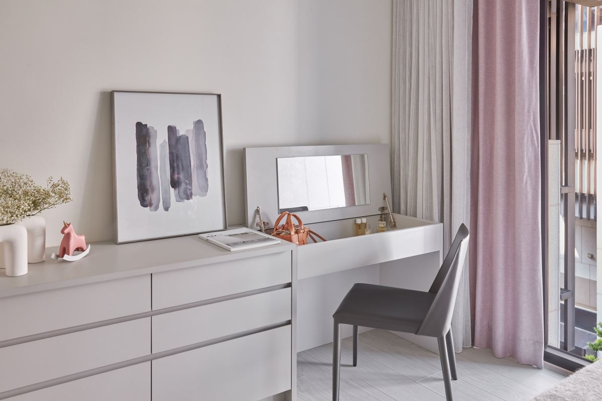 在地已深耕 44 年的台灣櫻花，從廚房領域的設計出發，