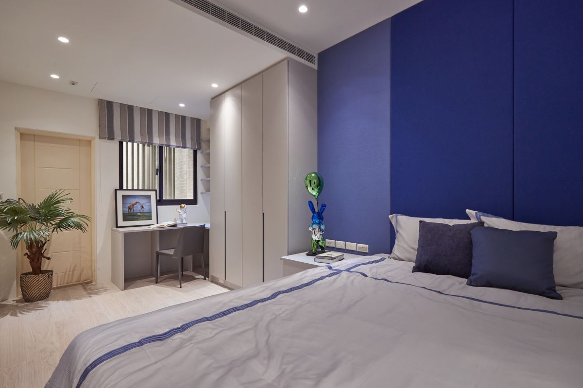 在地已深耕 44 年的台灣櫻花，從廚房領域的設計出發，