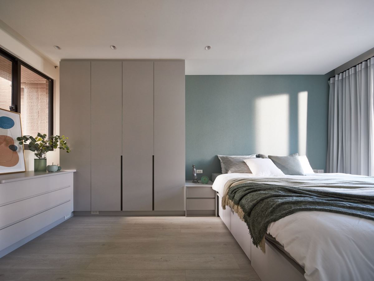 在地已深耕 44 年的台灣櫻花，從廚房領域的設計出發，