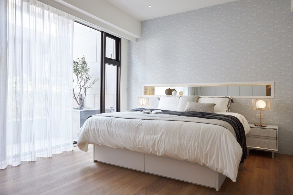 在地已深耕 44 年的台灣櫻花，從廚房領域的設計出發，