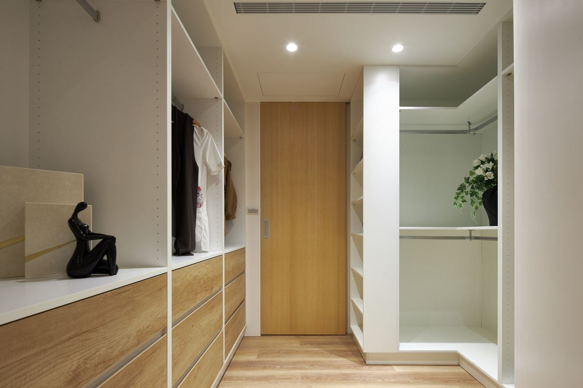 在地已深耕 44 年的台灣櫻花，從廚房領域的設計出發，